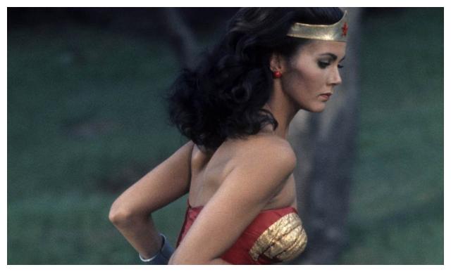 神奇女侠1984片尾彩蛋解析看似无关联实则是一盘大棋