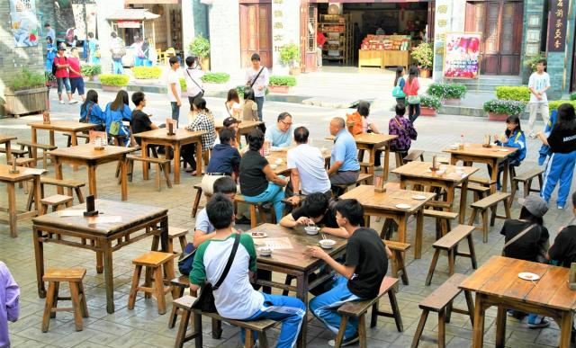 越秀区gdp_2021年广州各区GDP:天河区破6000亿元,南沙区第7,从化区垫底