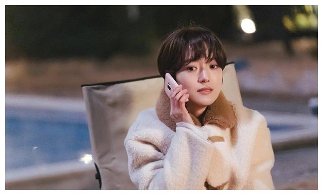 申盛禄李世荣主演的电视剧空洞是一部很好看的时空佳作