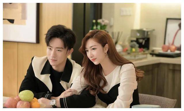 钟祺她从生活中来带着潇飒小姐本色