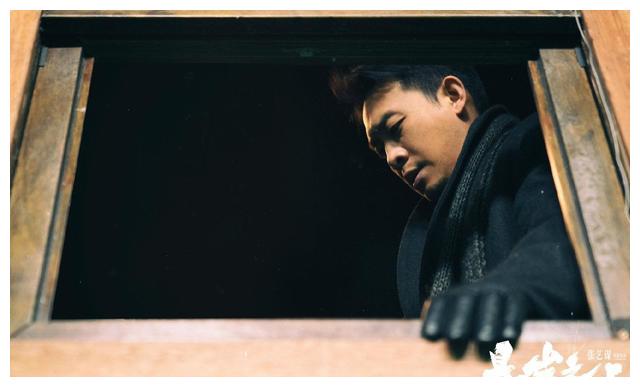 电影《悬崖之上》:朱亚文的脱口而出,让人痛心休闲区蓝鸢梦想 - Www.slyday.coM 电影《悬崖之上》:朱亚文的脱口而出,让人痛心休闲区蓝鸢梦想 - Www.slyday.coM