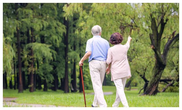 钟南山：人过“不惑之年”，牢记3懒、2饥、1勤，长寿也许眷恋你休闲区蓝鸢梦想 - Www.slyday.coM