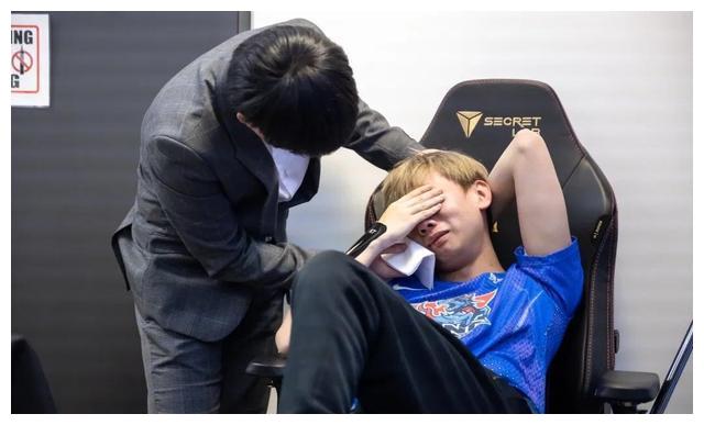 S11八强抽签：RNG撞上EDG 下半区<a href=