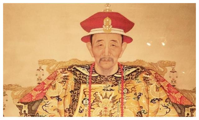 咸丰为何英年早逝?看他的“四大恶习”,能活到31岁或已算高寿|皇帝|清朝|康熙|慈禧太后|慈禧_新浪新闻
