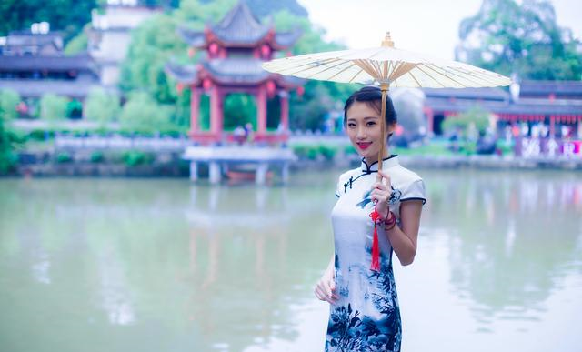 中国这五座古镇藏着你的理想生活，有的闻名遐迩，有的鲜为人知休闲区蓝鸢梦想 - Www.slyday.coM