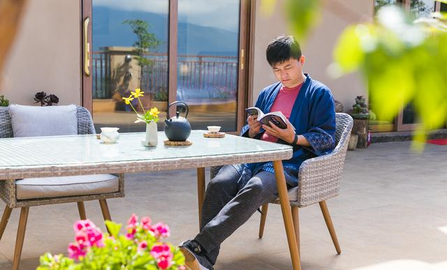 中国这五座古镇藏着你的理想生活，有的闻名遐迩，有的鲜为人知休闲区蓝鸢梦想 - Www.slyday.coM