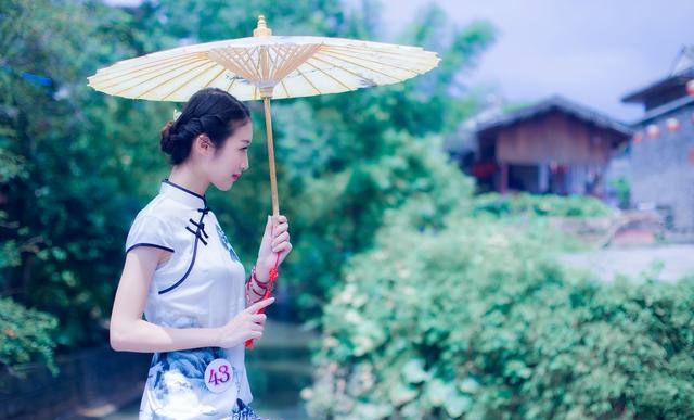 中国这五座古镇藏着你的理想生活，有的闻名遐迩，有的鲜为人知休闲区蓝鸢梦想 - Www.slyday.coM