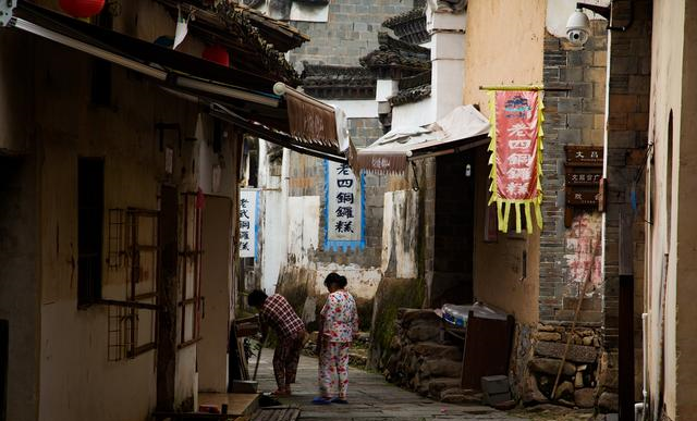 中国这五座古镇藏着你的理想生活，有的闻名遐迩，有的鲜为人知休闲区蓝鸢梦想 - Www.slyday.coM