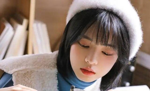 天生丽质、气质出众的星座女,不用过多打扮,颜值依然很高休闲区蓝鸢梦想 - Www.slyday.coM 天生丽质、气质出众的星座女,不用过多打扮,颜值依然很高休闲区蓝鸢梦想 - Www.slyday.coM