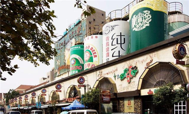 中国最不怕水淹的城市，全因德国造的下水道？真有那么“神”吗？休闲区蓝鸢梦想 - Www.slyday.coM