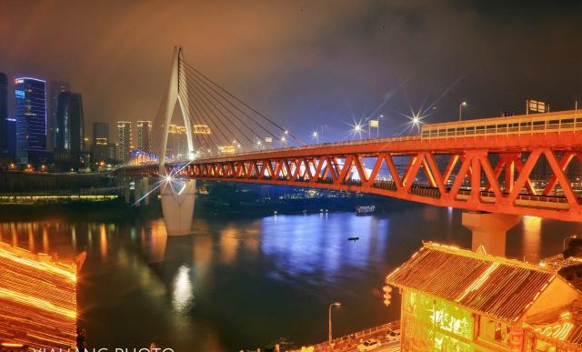 价值百万的夜景，媲美<a href=