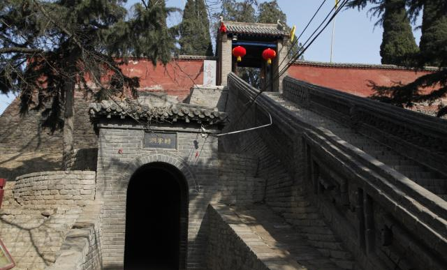 中国唯一3000年没改过名字的城市，曾是华北最牛都市却仅为三线休闲区蓝鸢梦想 - Www.slyday.coM