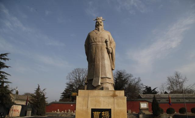 中国唯一3000年没改过名字的城市，曾是华北最牛都市却仅为三线休闲区蓝鸢梦想 - Www.slyday.coM