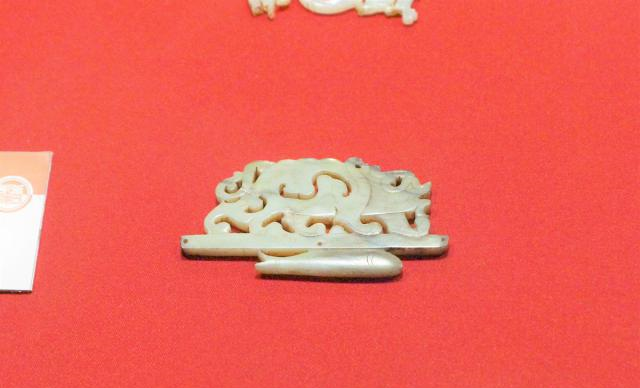 历经1300多年出土千件文物17岁去世的永泰公主葬在乾陵脚下