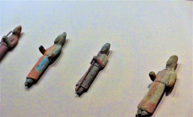 历经1300多年,出土千件文物,17岁去世的永泰公主,葬在乾陵脚下__财经头条