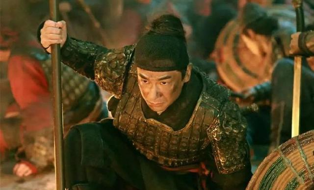 抗倭名将戚继光,北上卫戍边疆碌碌无为?网友:这是最大作为!|戚继光|鞑靼|名将_新浪新闻