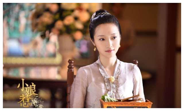 小娘惹中的女演员换上现代装:肖燕惊艳,顾靖清纯,房程程认不出