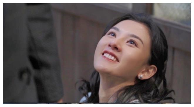 都说宋祖儿演《乔家的儿女》是花瓶，如今让人刮目相看休闲区蓝鸢梦想 - Www.slyday.coM