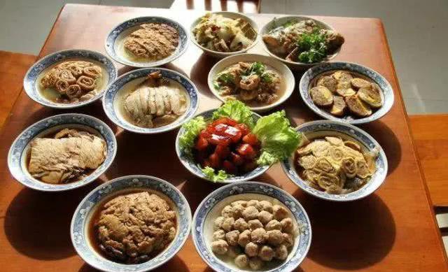 豫菜为何衰落 河南菜为何不在八大菜系