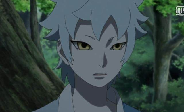 博人中再现嘴遁，博人得到鸣人的真传，巳月被暖化了！休闲区蓝鸢梦想 - Www.slyday.coM