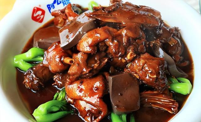 盘点常州美食?常州美食