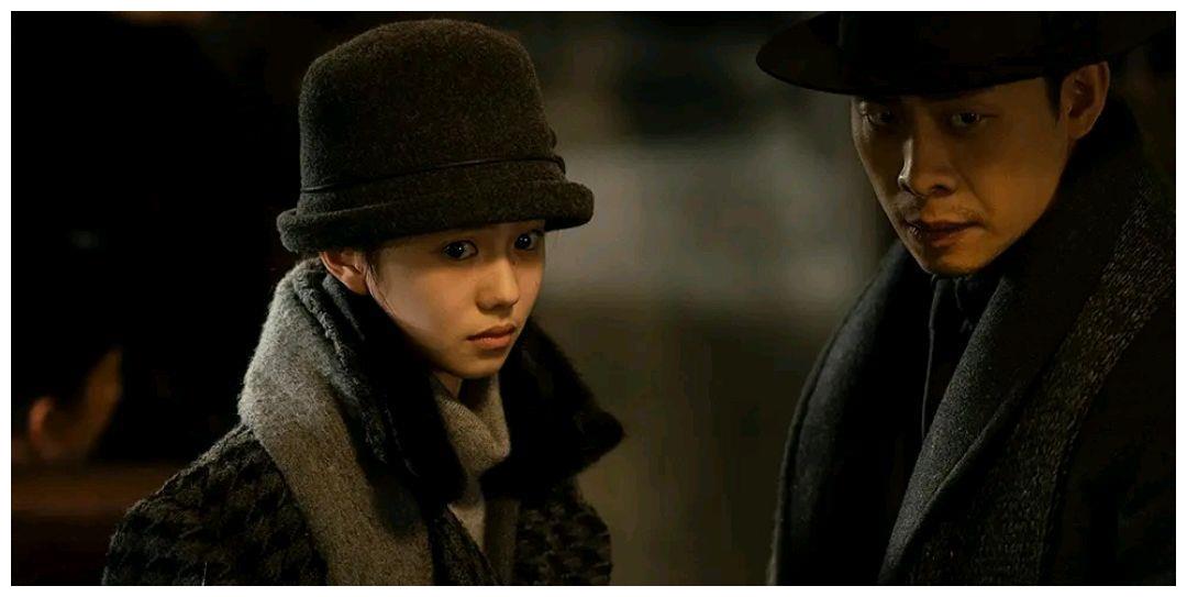 看不懂的五一票房榜烂片一路领先悬崖之上终极大逆袭