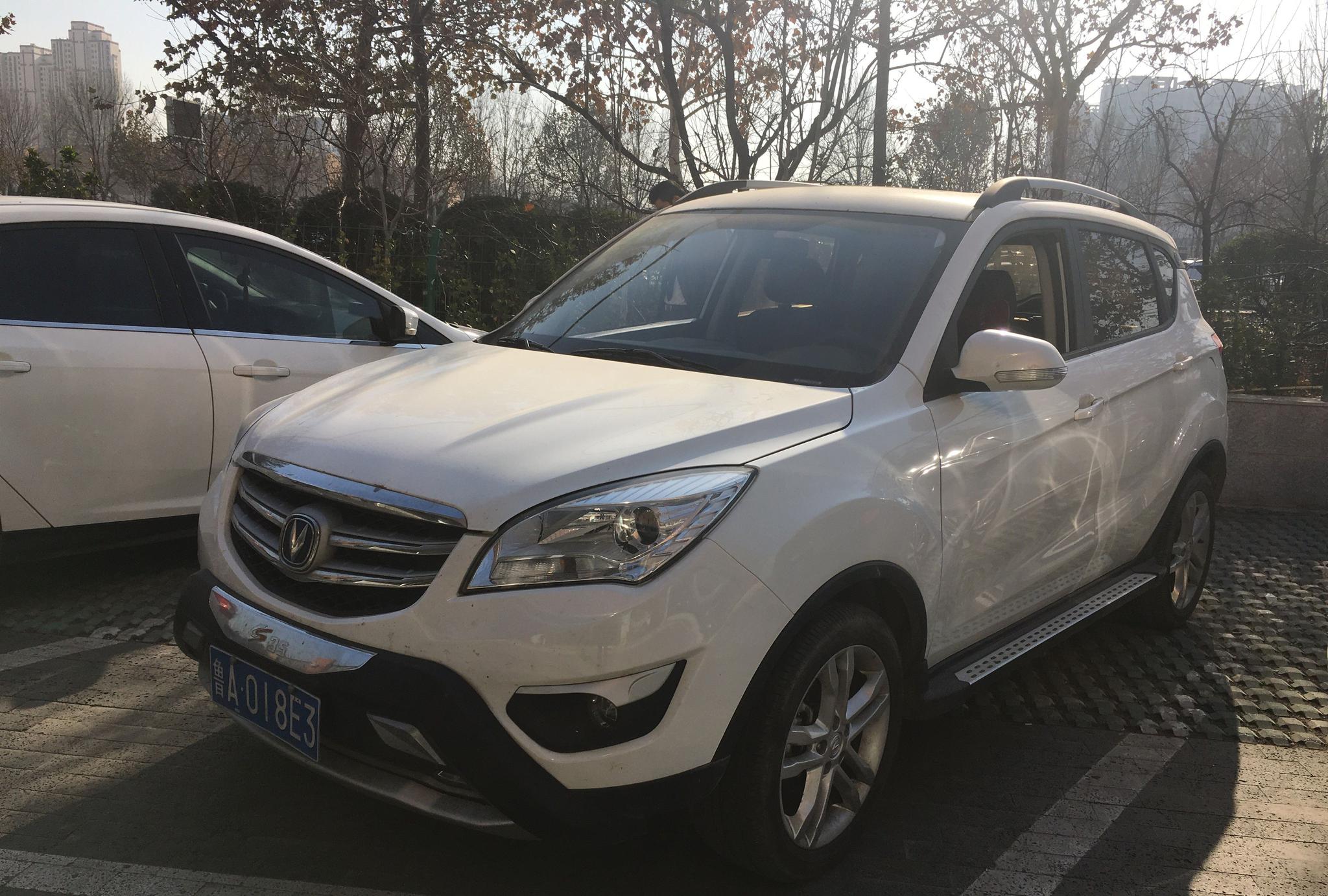 2016年长安cs35车主真实爆料,这款车到底怎么样?