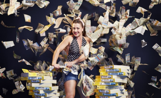 全球最“简单”的吉尼斯纪录,48名日本女性打破,网友:只缺人了休闲区蓝鸢梦想 - Www.slyday.coM 全球最“简单”的吉尼斯纪录,48名日本女性打破,网友:只缺人了休闲区蓝鸢梦想 - Www.slyday.coM