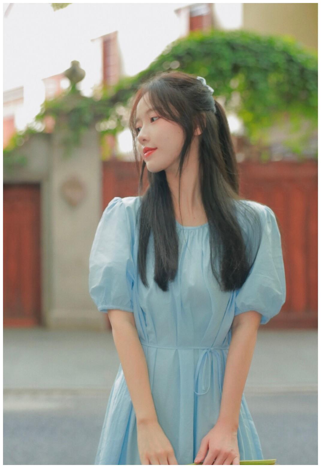 当婆婆得知我生了一个女儿时，婆婆急忙说：“谁生的谁带”！休闲区蓝鸢梦想 - Www.slyday.coM