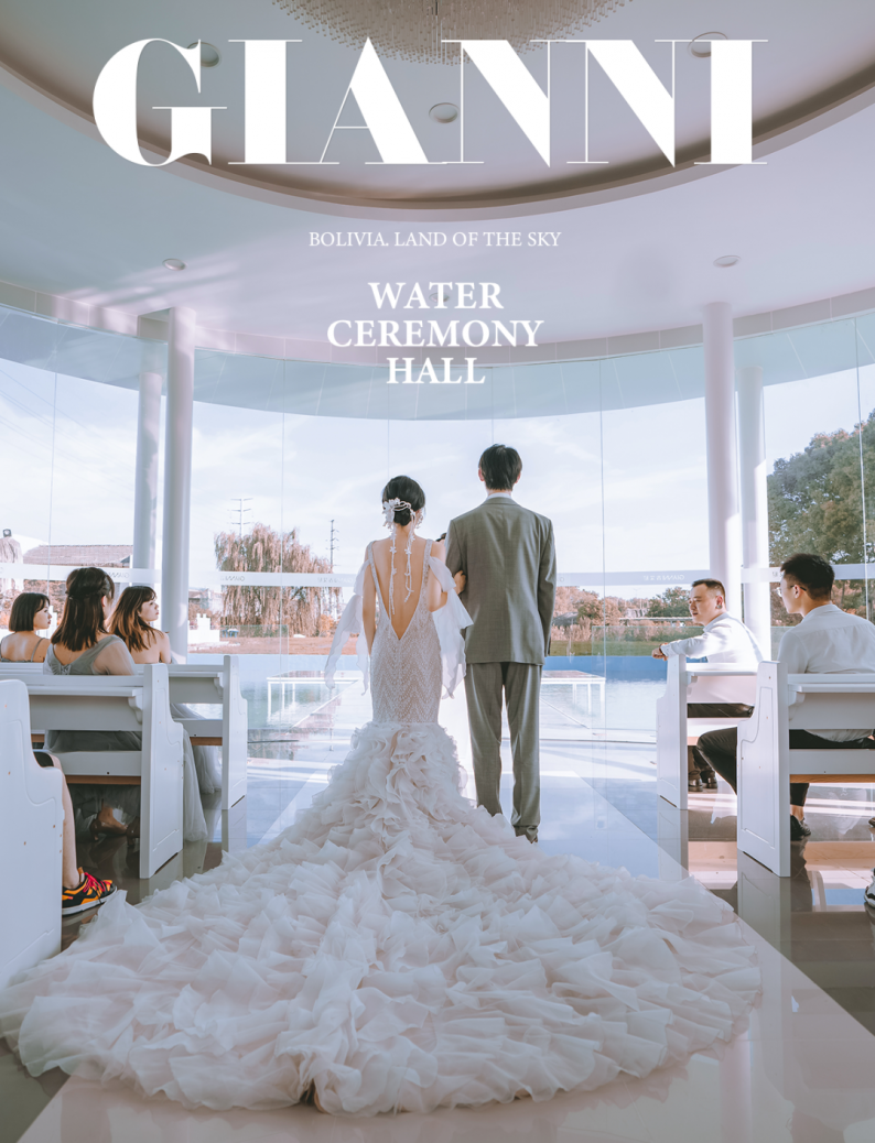 婚礼堂发布常州宴会地标15个厅常州缘系酒店集团打造