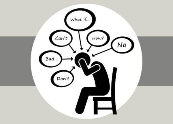 新冠抑郁？病毒未能夺走<a href=