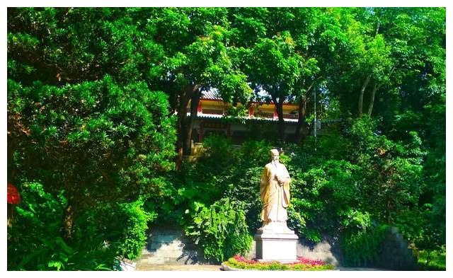 “鹅城”居民只饮江、湖水，不会在城中打井，背后的原因你可知？休闲区蓝鸢梦想 - Www.slyday.coM