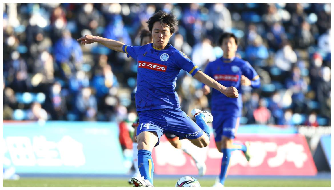 评球家|日乙:松本山雅vs水户蜀葵,山水有相逢,看谁先进球