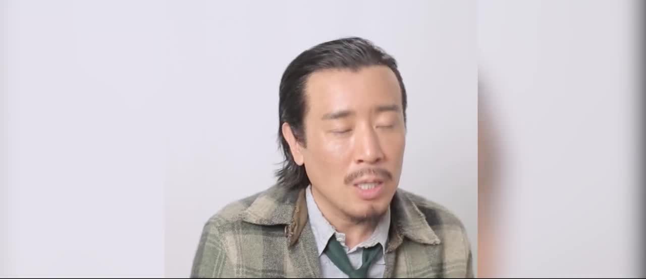 蹦迪之王于和伟:被观众称为撑起三国半壁江山的人
