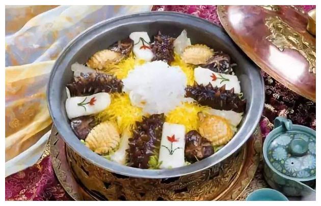 山东特色美食合集：美味可口，老少皆宜，你吃过几种？