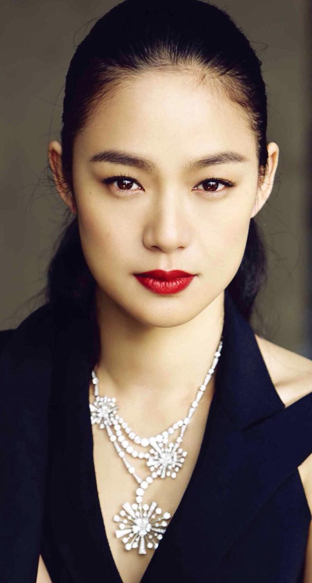 周韵——人如其名,韵味十足!_高清图集_新浪网