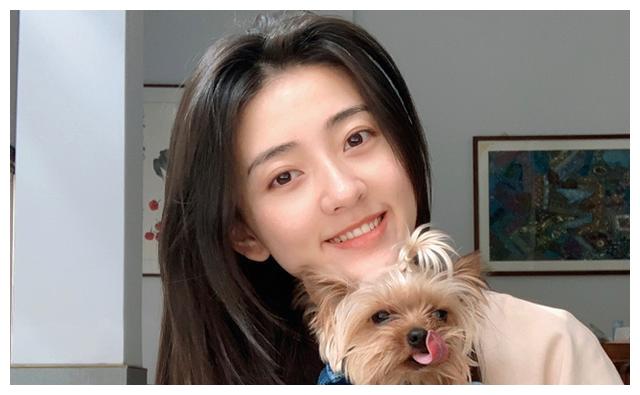 梁洁事业心太强与蒲巴甲订婚两年不见合照还被网友催分手