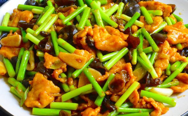 山西过油肉怎么做才好吃?