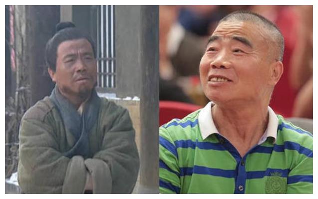 是河北石家庄人,也是国家一级演员01而细扒之后才发现,"武大郎"并不是