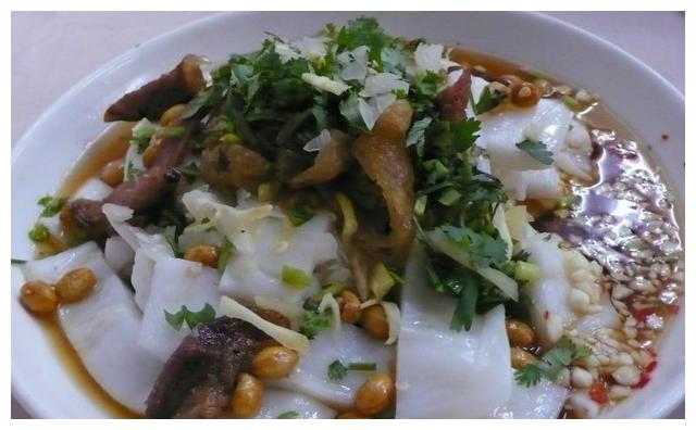 广西的"切粉"有什么独到之处,广西人为什么执着于原始工艺?__财经头条