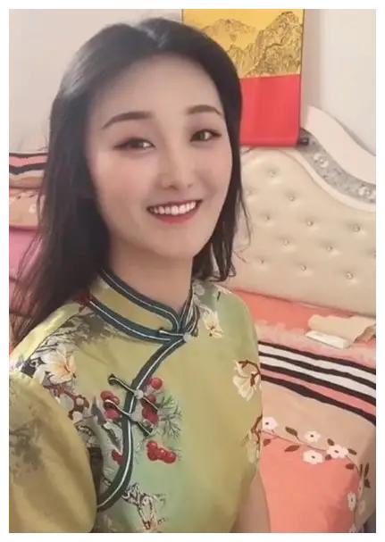 大衣哥的儿媳妇