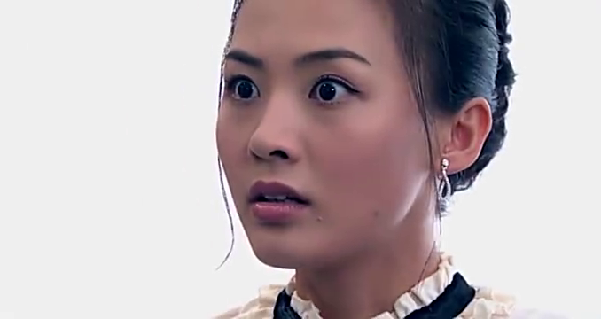 夏家三千金孙晓菁质问奶奶不料奶奶一句话就让她哑口无言