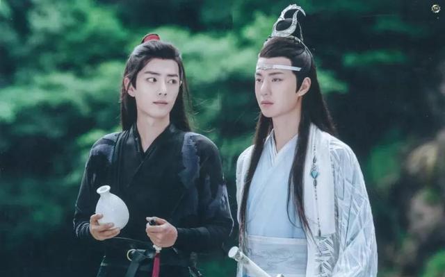 双男主剧变味，檀健次《猎罪图鉴》被指卖腐，耽改被禁仍要被蹭休闲区蓝鸢梦想 - Www.slyday.coM