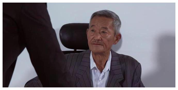 国家一级演员应宝林出道很多年一直不火因一句话火了成网红