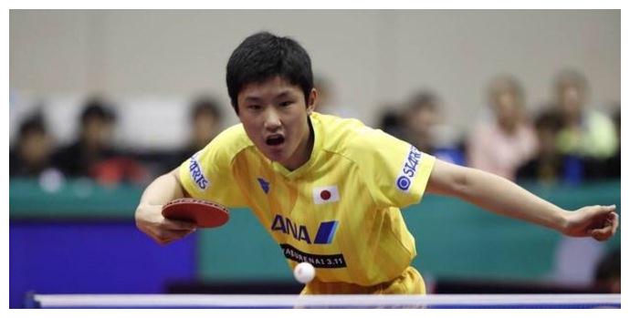 张本智和刚刚示弱仓岛洋介就豪放狂言到底是鼓励还是压力