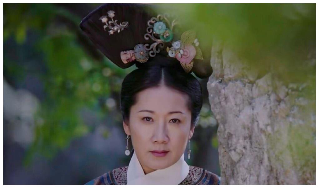 实力派演员郭虹如懿传地位最高的宫女到客串大江大河2