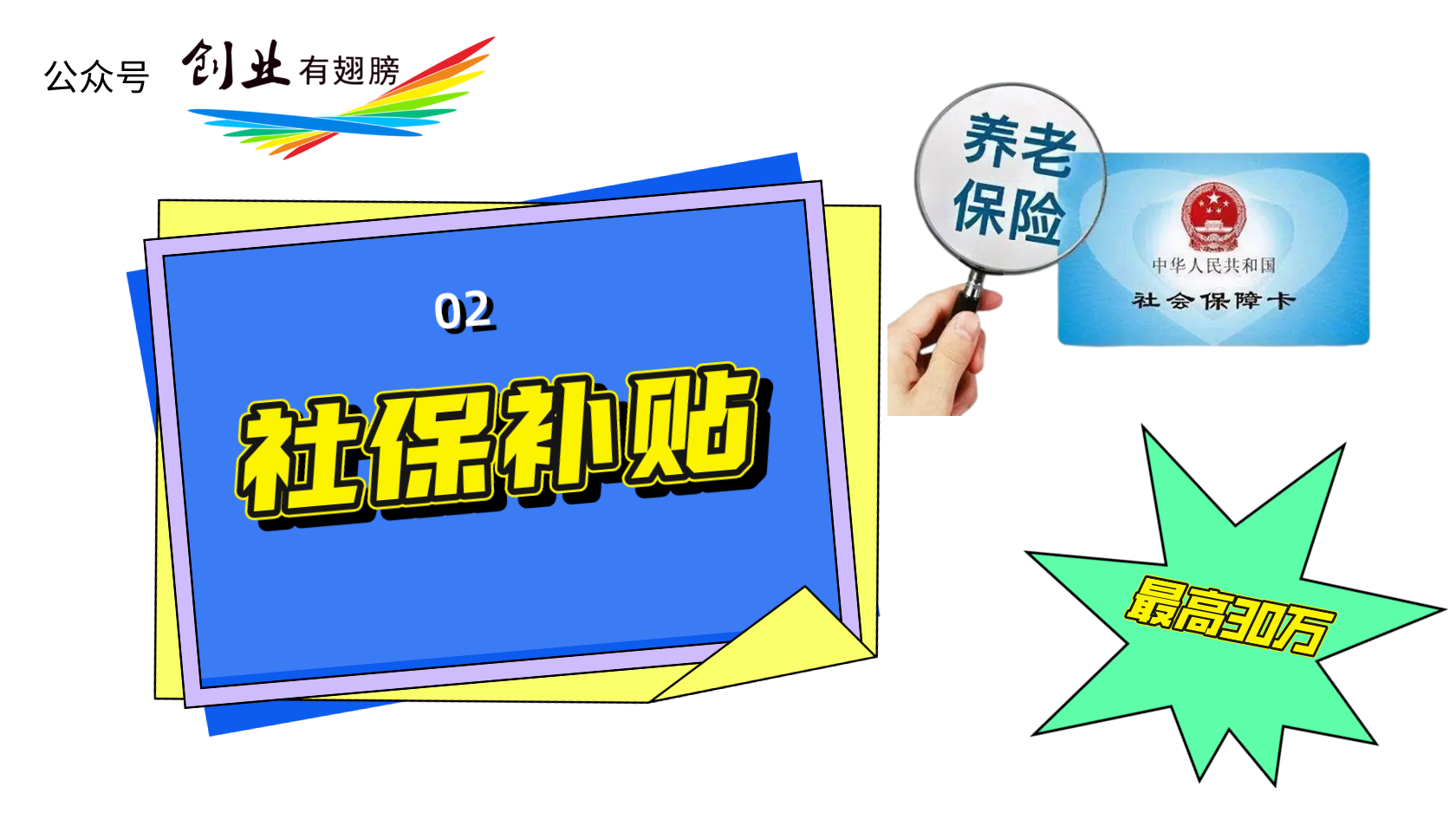 如何领取社保补贴