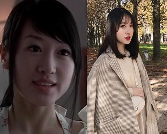 特摄剧当中的女演员现状如何?敏慈越来越美,但丽娜已经老了