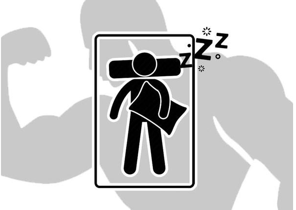 有必要睡够8个小时吗？黄金8小时睡眠法好不好？听医生讲休闲区蓝鸢梦想 - Www.slyday.coM