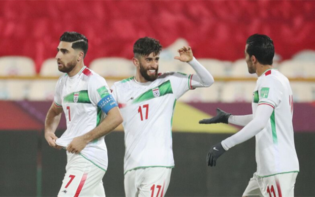 亚洲预选：<a href=